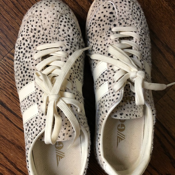 Gola Bullet Cheetah size 6 - Picture 4 of 4